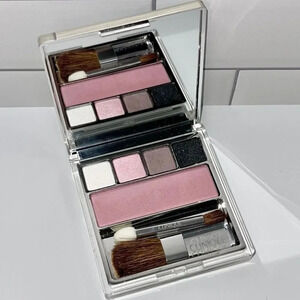 Clinique The Nutcracker Act One/Snowflake Suite Palette